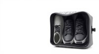 top travel shoe storage