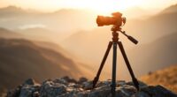 top tripods for photography
