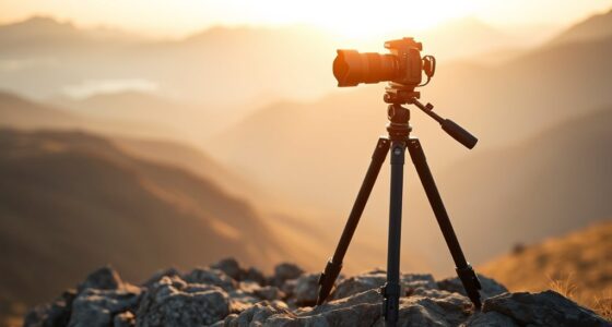 top tripods for photography