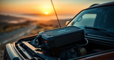 top truck jump starters