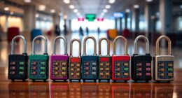 top tsa approved lock picks