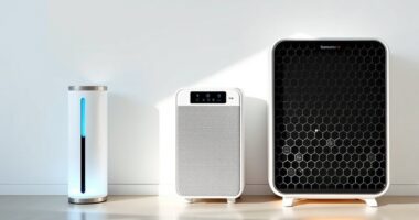 top ulpa air purifiers