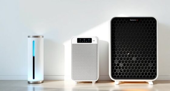 top ulpa air purifiers