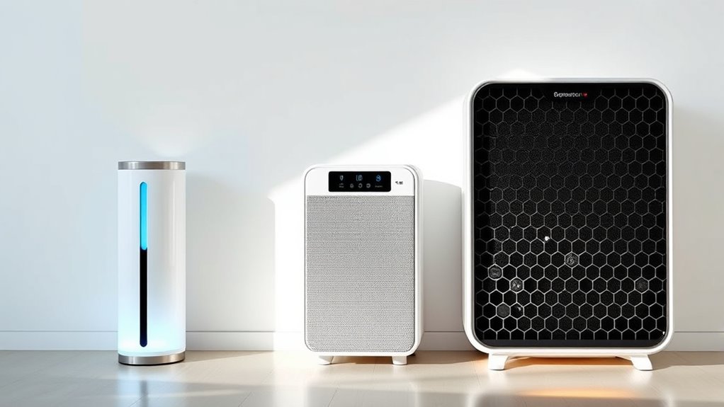 top ulpa air purifiers