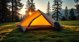 top ultralight backpacking tents
