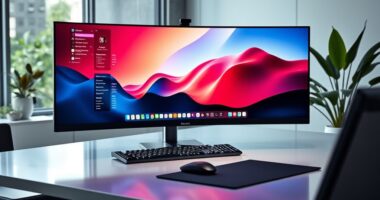 top ultrawide monitors 2025