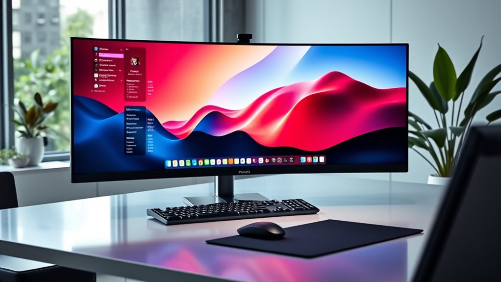 top ultrawide monitors 2025