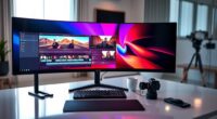 top ultrawide monitors 2025