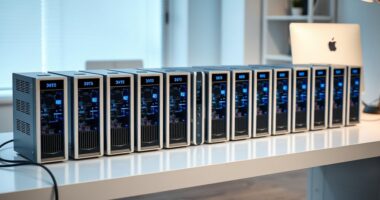 top ups devices 2025