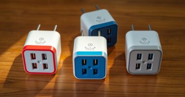 top usb c travel adapters