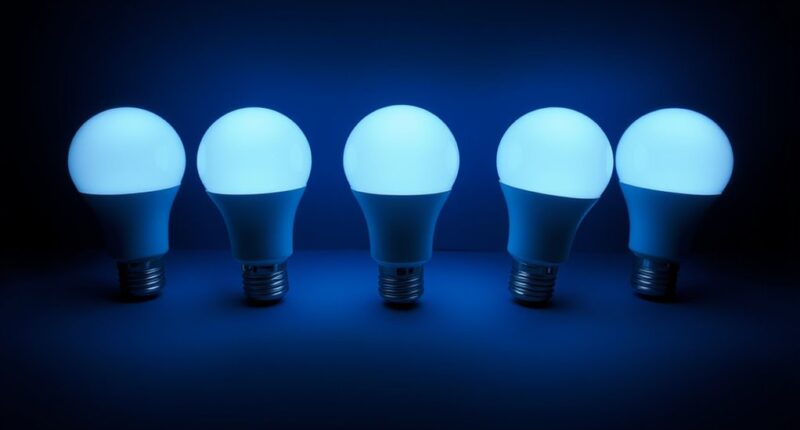 top uv c bulb choices