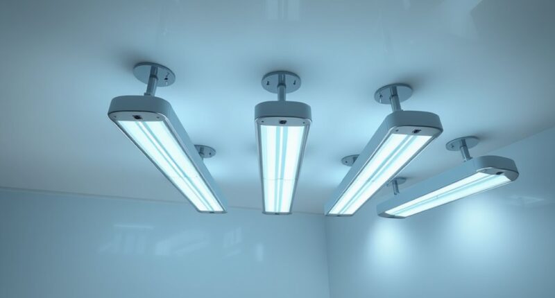 top uv c lamp picks