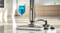 top vacuum mop combos