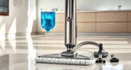 top vacuum mop combos