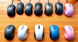 top vertical mice for comfort