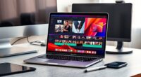 top video editing macbooks