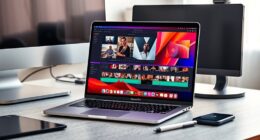 top video editing macbooks