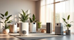 top voc air purifiers