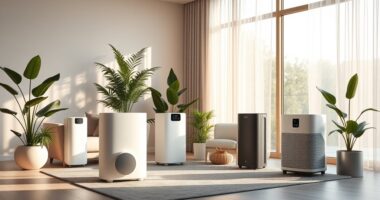 top voc air purifiers