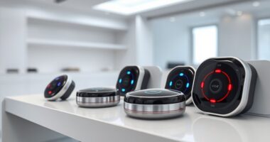 top voc indoor air monitors