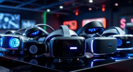 top vr headsets 2025