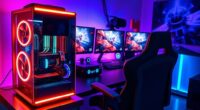top vr ready gaming desktops