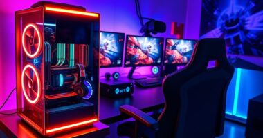 top vr ready gaming desktops