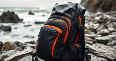 top waterproof camera bags