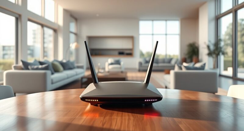 top wi fi 7 routers