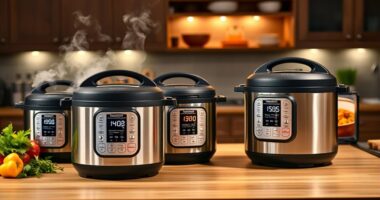 top wi fi pressure cooker recipes