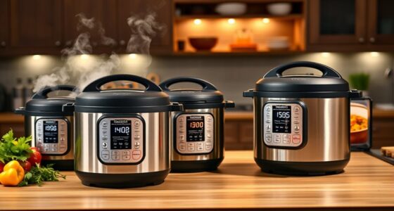 top wi fi pressure cooker recipes