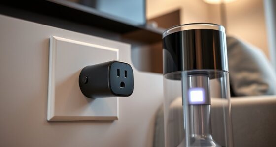 top wi fi smart purifier plugs