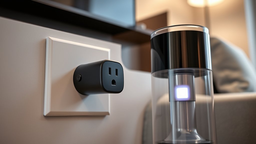top wi fi smart purifier plugs