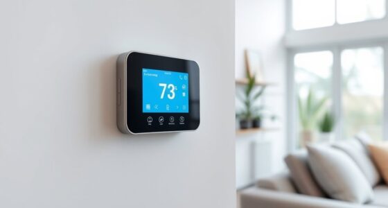 top wi fi thermostat picks
