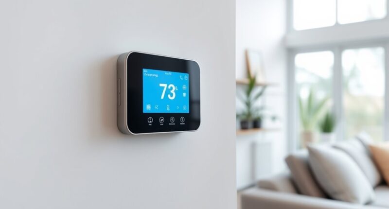 top wi fi thermostat picks