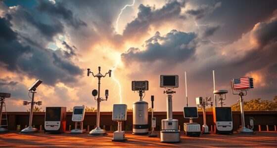 top wi fi weather stations