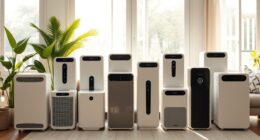 top wildfire smoke purifiers