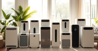 top wildfire smoke purifiers