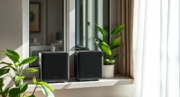 top window air purifiers