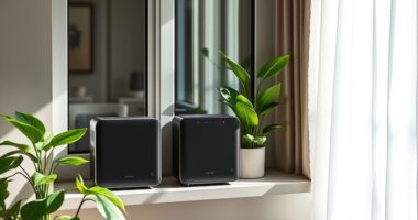 top window air purifiers