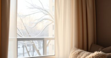 top window insulation films