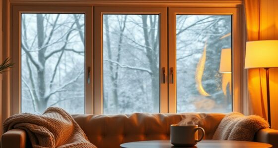 top window insulation kits