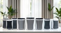 top winix air purifier picks