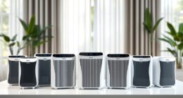 top winix air purifier picks