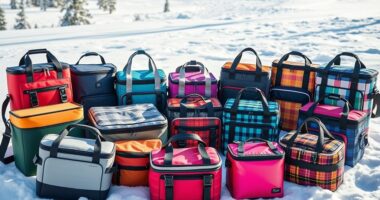 top winter cooler bag picks