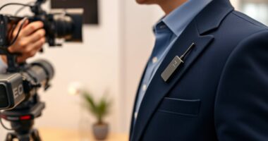top wireless microphone picks