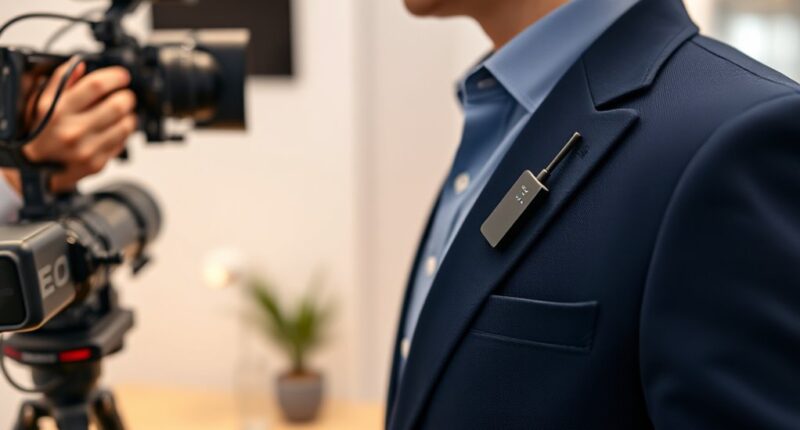 top wireless microphone picks