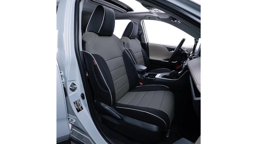 toyota rav4 seat covers