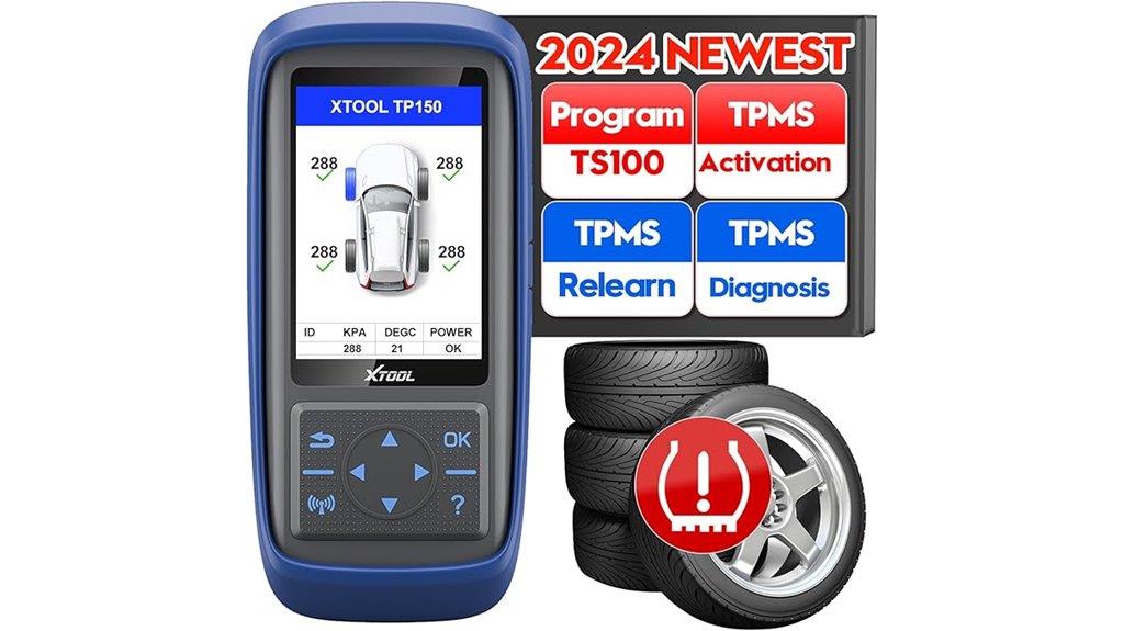 tpms programming device