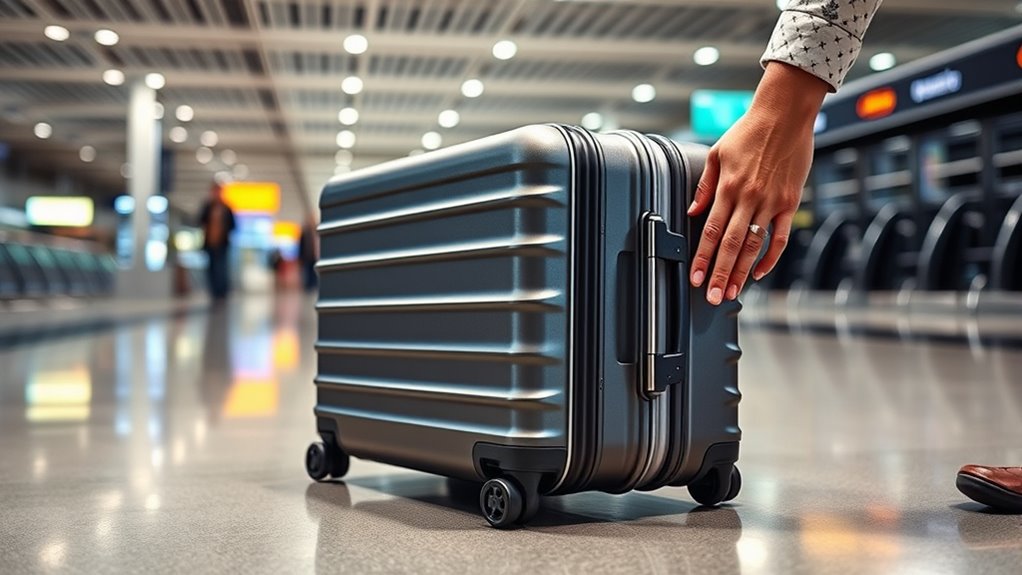 travel gear selection tips